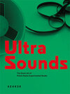 Buchcover Ultra Sounds