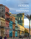 Buchcover Frauen erneuern Havanna