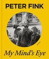 Buchcover Peter Fink