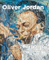 Buchcover Oliver Jordan