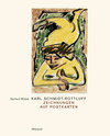 Buchcover Karl Schmidt-Rottluff