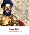 Buchcover Marco Polo.