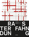 Buchcover Rasterfahndung