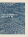Buchcover Franz Gertsch
