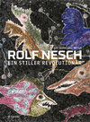 Buchcover Rolf Nesch