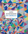 Buchcover Luisa Schatzmann