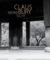 Buchcover Claus Bury