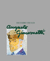 Buchcover Augusto Giacometti