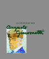 Buchcover Augusto Giacometti