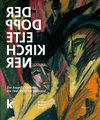 Buchcover Der doppelte Kirchner