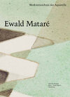 Buchcover Ewald Mataré