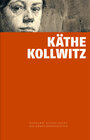 Buchcover Käthe Kollwitz
