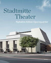Buchcover Stadtmitte Theater