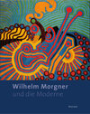Buchcover Wilhelm Morgner und die Moderne