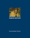 Buchcover Karl Schmidt-Rottluff
