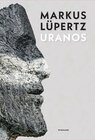 Buchcover Markus Lüpertz.