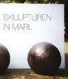 Buchcover Skulpturen in Marl