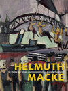 Buchcover Helmuth Macke