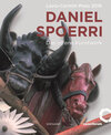 Buchcover Daniel Spoerri. Das offene Kunstwerk