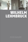 Buchcover Wilhelm Lehmbruck