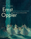 Buchcover Der Maler Ernst Oppler. Berliner Secession & Russisches Ballett