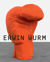 Buchcover Erwin Wurm. Duisburg