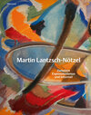 Buchcover Martin Lantzsch-Nötzel