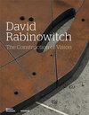 Buchcover David Rabinowitch. The Construction of Vision. Arbeiten auf Papier und ausgewählte Skulpturen 1960-1975. Works on Paper 