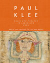 Buchcover Paul Klee. Musik und Theater in Leben und Werk. Music and Theatre in Life and Work
