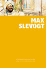 Buchcover Max Slevogt