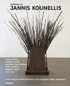 Buchcover Hommage an Jannis Kounellis. Ayşe Erkmen – Anselm Kiefer – Michael Sailstorfer – Sun Xun – Timm Ulrichs – Bernar Venet
