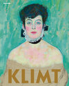 Buchcover Gustav Klimt & Hugo Henneberg. Zwei Künstler der Wiener Secession