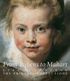 Buchcover From Rubens to Makart. LIECHTENSTEIN. The Princely Collections