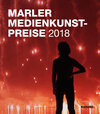 Buchcover Marler Medienkunst-Preise 2018. Sound/Video International Competition