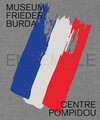 Buchcover Ensemble. Museum Frieder Burda/Centre Pompidou