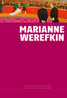 Buchcover Marianne Werefkin