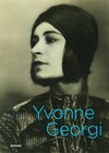 Buchcover Yvonne Georgi
