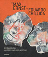 Buchcover Von Max Ernst bis Eduardo Chillida - Die Sammlung Wilfried und Gisela Fitting