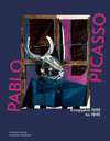Buchcover Pablo Picasso. Kriegsjahre 1939 bis 1945