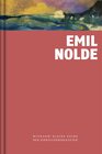 Buchcover Emil Nolde