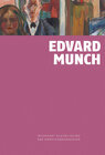 Buchcover Edvard Munch