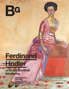 Buchcover Ferdinand Hodler und die Berliner Moderne