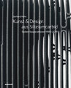 Buchcover Gerhard Hahn. Kunst & Design aus Siliziumcarbid