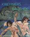 Buchcover Kirchners Badende: Einheit von Mensch und Natur