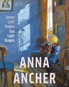 Buchcover Anna Ancher – Sonne. Licht. Skagen.