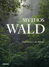 Buchcover Mythos Wald. Das Flüstern der Blätter