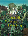 Buchcover Max Ernst und die Natur als Erfindung