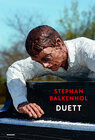 Buchcover Stephan Balkenhol