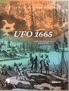 Buchcover Ufo 1665. Die Luftschlacht von Stralsund