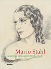 Buchcover Mario Stahl